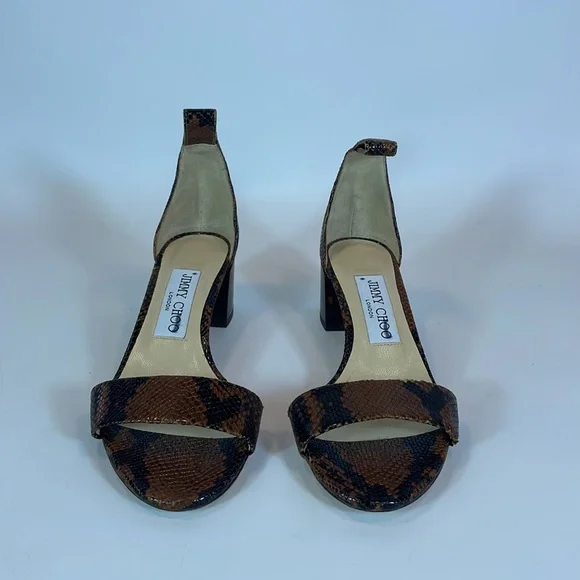 Jimmy Choo Heels - Picture 2 of 5